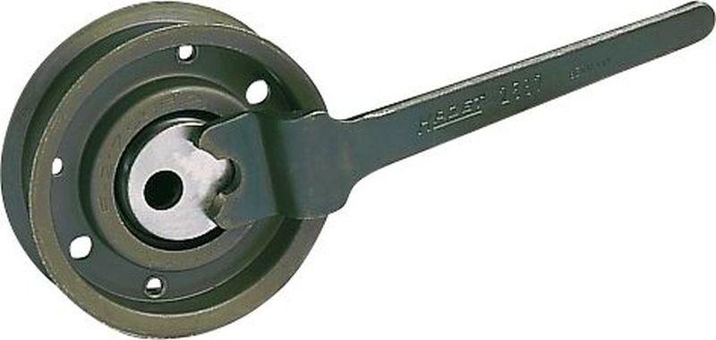 HAZET 2587 - Spanner, timing belt tension parts5.com