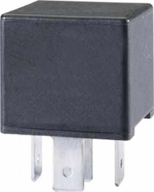 HELLA 4RD 933 332-091 - Relay, main current parts5.com