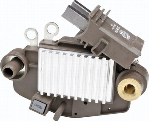 HELLA 5DR 009 728-401 - Regulator, alternator parts5.com