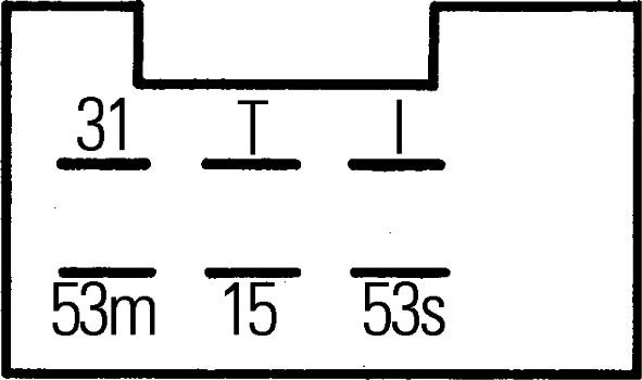 HELLA 5WG 002 450-121 - Releu, temporizare stergator parbriz parts5.com