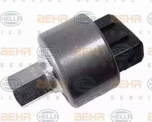 HELLA 6ZL 351 028-041 - Presostato, aire acondicionado parts5.com