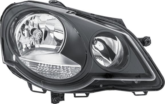 HELLA 1EE 247 019-221 - Headlight parts5.com