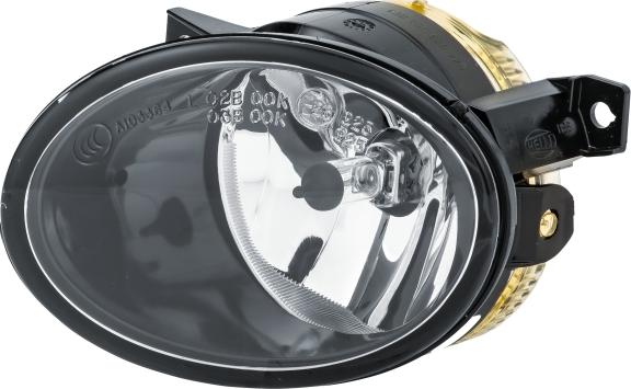 HELLA 1N0 011 250-351 - Fog Light parts5.com