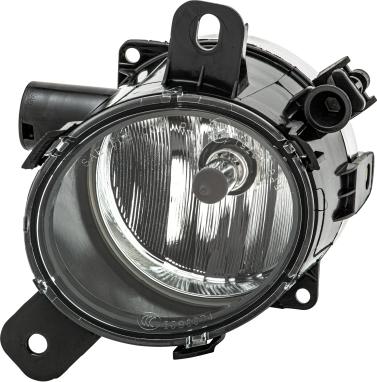 HELLA 1N0 354 824-011 - Fog Light parts5.com