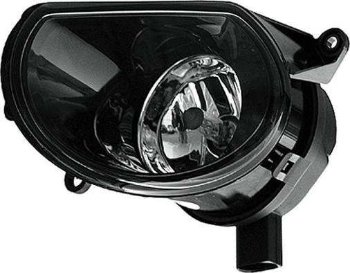 HELLA 1N0 247 003-021 - Fog Light parts5.com