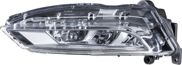 HELLA 1ND 012 996-011 - Fog Light parts5.com