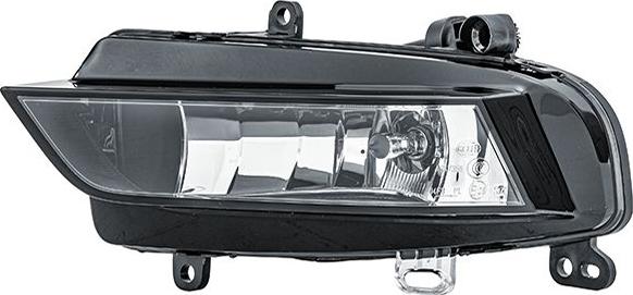 HELLA 1NE010 832-391 - Fog Light parts5.com