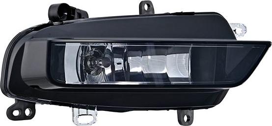 HELLA 1NE010 832-381 - Fog Light parts5.com