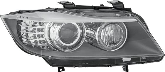 HELLA 1ZS 354 692-021 - Headlight parts5.com