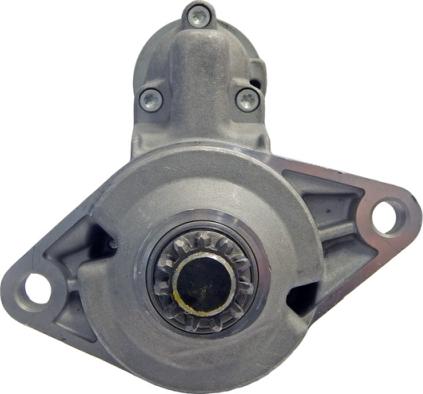 HELLA 8EA 011 611-531 - Rozrusznik parts5.com