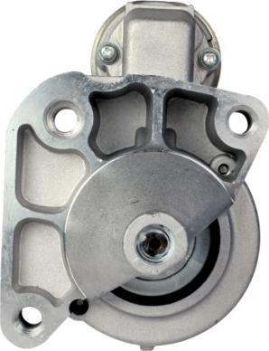 HELLA 8EA 012 526-671 - Démarreur parts5.com