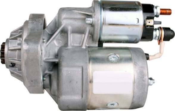 HELLA 8EA 012 526-761 - Starter parts5.com