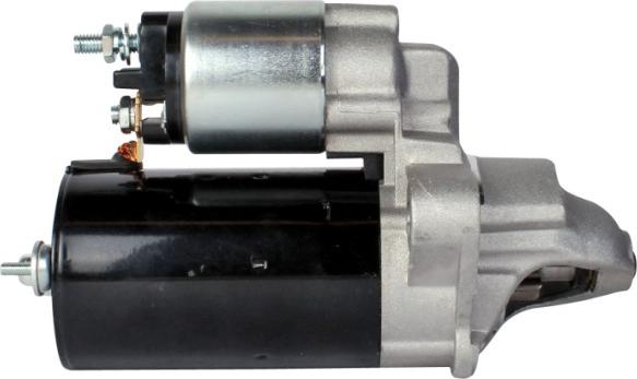 HELLA 8EA 012 527-261 - Motor de arranque parts5.com