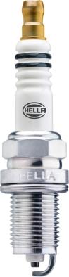 HELLA 8EH 188 704-071 - Spark Plug parts5.com