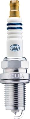 HELLA 8EH 188 705-051 - Svećica za paljenje parts5.com