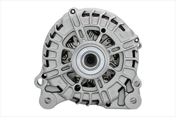 HELLA 8EL 015 630-611 - Alternator parts5.com