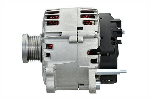 HELLA 8EL 015 630-611 - Alternator parts5.com