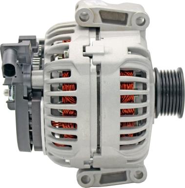 HELLA 8EL 015 630-011 - Alternator parts5.com