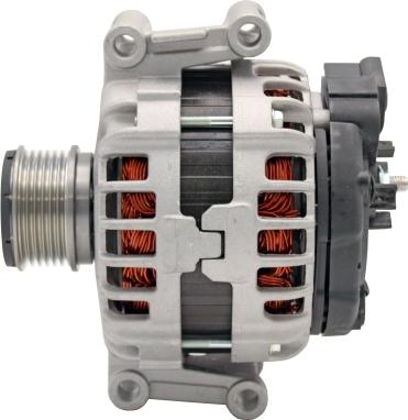 HELLA 8EL 015 630-031 - Alternator parts5.com