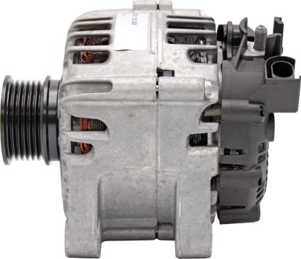 HELLA 8EL 015 630-121 - Alternator parts5.com