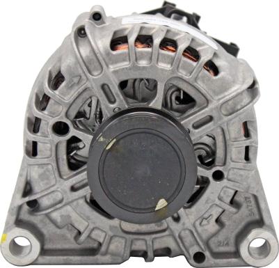 HELLA 8EL 015 630-121 - Alternator parts5.com