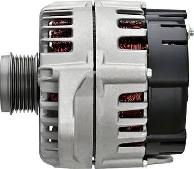 HELLA 8EL 015 630-851 - Generator / Alternator parts5.com