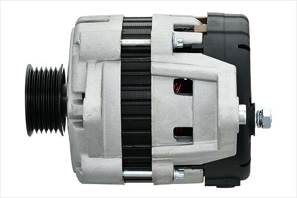 HELLA 8EL 015 630-361 - Generator / Alternator parts5.com