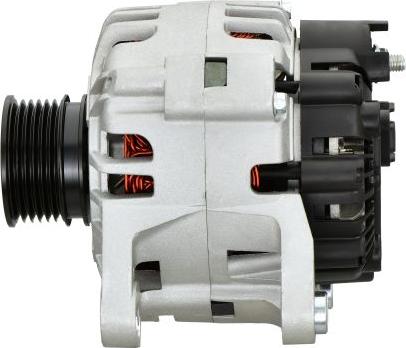 HELLA 8EL 015 630-251 - Alternatör parts5.com