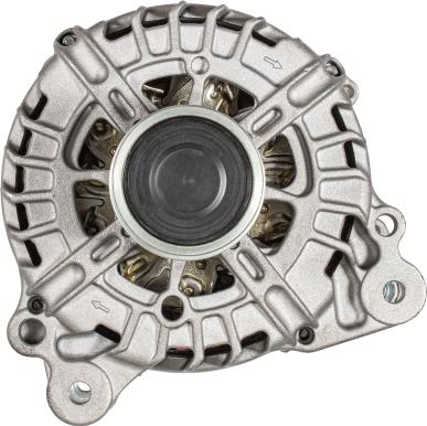 HELLA 8EL 015 630-201 - Генератор parts5.com