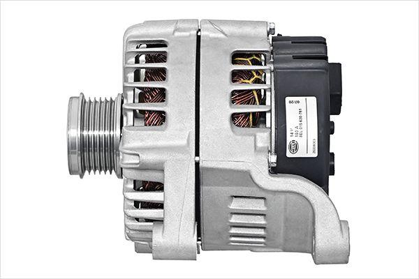 HELLA 8EL 015 630-761 - Alternador parts5.com