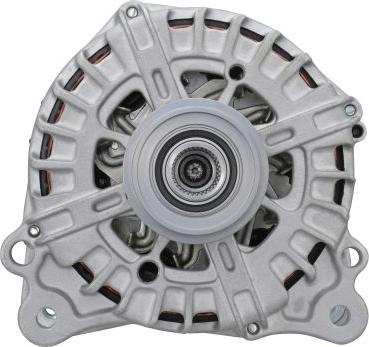 HELLA 8EL 015 637-451 - Alternator parts5.com