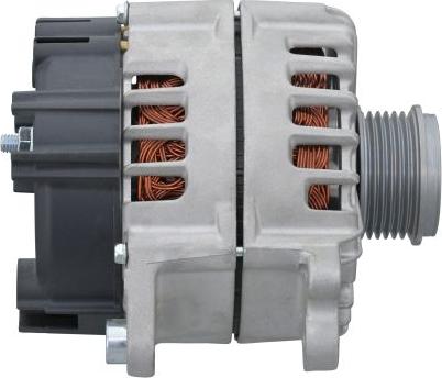 HELLA 8EL 015 637-451 - Alternator parts5.com