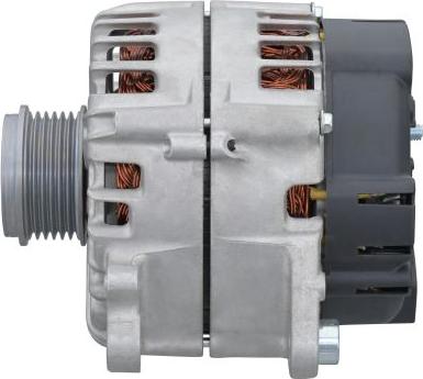 HELLA 8EL 015 637-451 - Alternator parts5.com