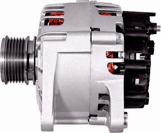 HELLA 8EL 015 637-401 - Alternator parts5.com