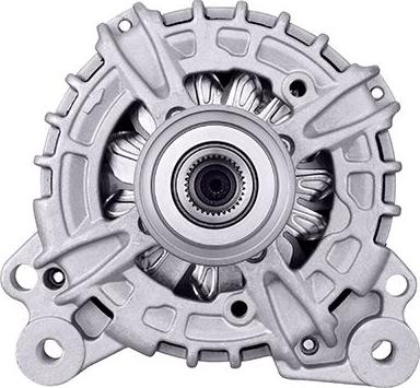 HELLA 8EL 015 637-411 - Alternator parts5.com