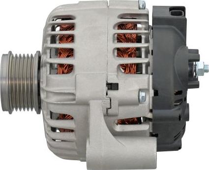 HELLA 8EL 015 637-511 - Generator / Alternator parts5.com