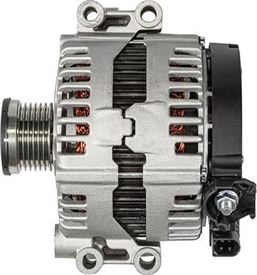 HELLA 8EL 015 637-041 - Alternator parts5.com