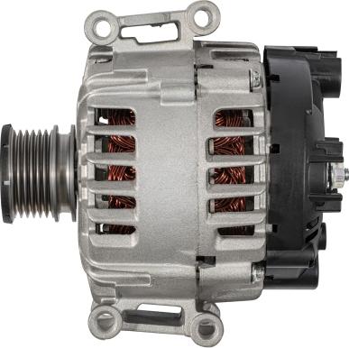 HELLA 8EL 015 637-061 - Alternator parts5.com