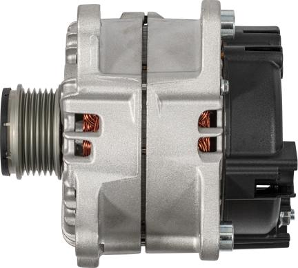 HELLA 8EL 015 637-151 - Alternator parts5.com