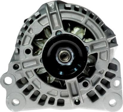 HELLA 8EL 011 710-481 - Alternator parts5.com