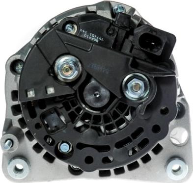 HELLA 8EL 011 710-481 - Alternator parts5.com