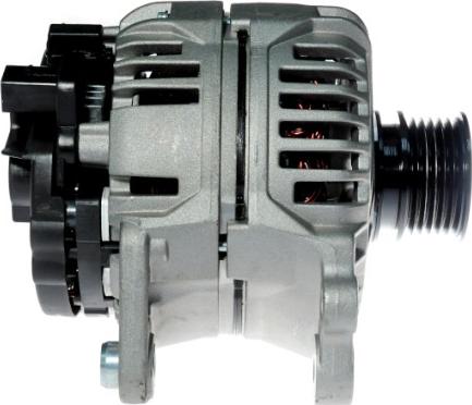 HELLA 8EL 011 710-481 - Alternator parts5.com