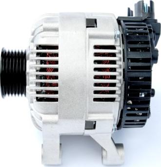 HELLA 8EL 011 710-511 - Alternator parts5.com