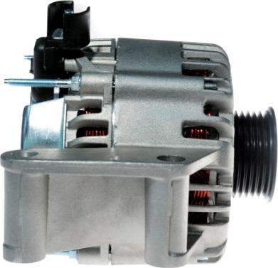 HELLA 8EL 011 710-581 - Alternator parts5.com