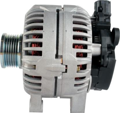 HELLA 8EL 011 710-661 - Alternator parts5.com