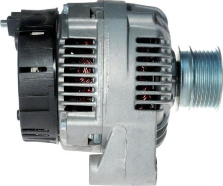 HELLA 8EL 011 710-081 - Generator / Alternator parts5.com