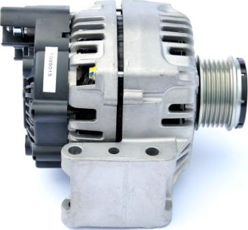 HELLA 8EL 011 710-841 - Alternator parts5.com