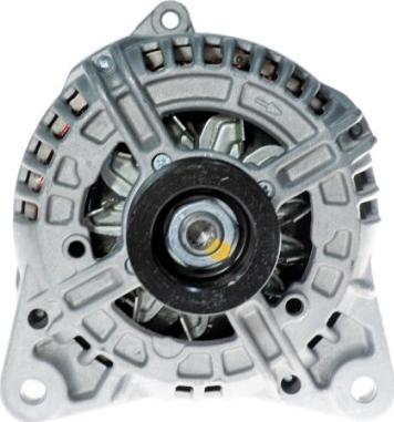 HELLA 8EL 011 710-801 - Alternator parts5.com