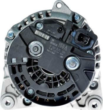 HELLA 8EL 011 710-801 - Alternator parts5.com