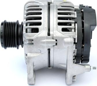 HELLA 8EL 011 710-381 - Alternatör parts5.com